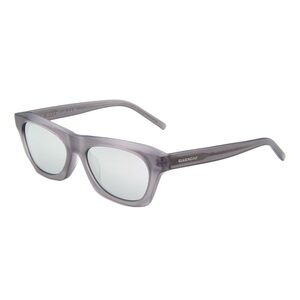 Givenchy Cat Eye Sunglasses | Smoke Grey | Designer Luxe